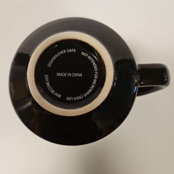 Be Kind Graphic Coffee Mug - Picture 2 of 4